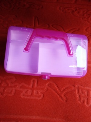 优质收纳箱批发首选 深圳市宝安区沙井裕富祥日用品商行