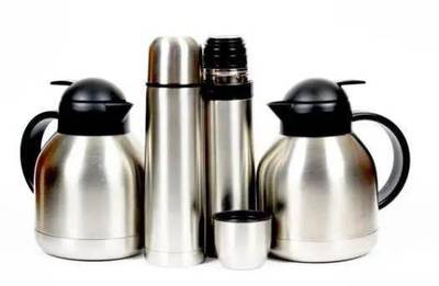 《不锈钢真空旅行壶》团体标准正式实施，推动日用杂品行业规范化发展